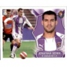 Buy Sticker Jonathan Sesma Valladolid Liga Este 2008-09