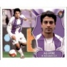 Buy Sticker Aguirre Valladolid Cromos Liga Este 08-09