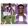 Buy Sticker Ogbeche Valladolid Cromos Liga Este 08-09