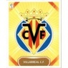Buy Sticker Escudo Villarreal Cromos Liga Este 08-09