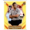 Sale Sticker of Manuel Pellegrini Villarreal Panini Liga Este 2008 09