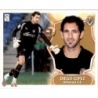 Sale Sticker of Diego López Villarreal Cromos Liga Este 08-09