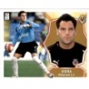 Sale Sticker of Viera Villarreal Liga Este 2008-09