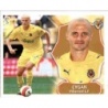 Buy Sticker Cygan Villarreal Liga Este 2008 09 Panini