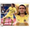 Buy Sticker Fuentes Villarreal Cromos Liga Este 08-09