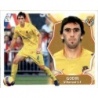 Sale Sticker of Godin Villarreal Cromos Liga Este 08-09