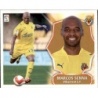 Sale Sticker of Marcos Senna Villarreal Liga Este 2008-09