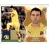 Buy Sticker Josico Villarreal Panini Liga Este 2008 09