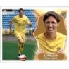 Offer Sticker Edmilson Villarreal Cromos Liga Este 08-09
