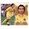 Sale Sticker of Pires Villarreal Liga Este 2008 09 Panini