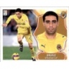 Buy Sticker Bruno Villarreal Panini Liga Este 2008 09