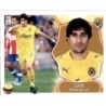 Buy Sticker Cani Villarreal Cromos Liga Este 08-09