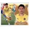 Sticker of Guille Franco Villarreal Cromos Liga Este 08-09