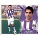 Escudero Últimos Fichajes Valladolid