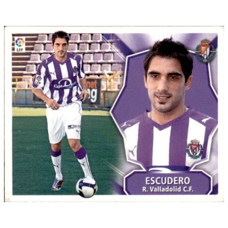 Escudero Últimos Fichajes Valladolid