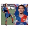 Sticker of Hleb Últimos Fichajes Liga Este 2008-09