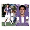 Buy Sticker Canobbio Últimos Fichajes Cromos Liga Este 08-09