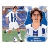 Buy Sticker Lamas Últimos Fichajes Liga Este 2008-09