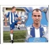 Sale Sticker of Duda Últimos Fichajes Liga Este 2008 09 Panini