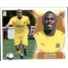 Buy Sticker Altidore Últimos Fichajes Panini Liga Este 2008 09