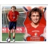 Buy Sticker Ezquerro Últimos Fichajes Cromos Liga Este 08-09