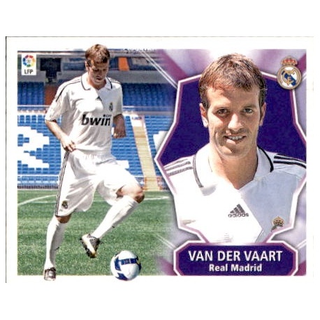 Van Der Vaart Últimos Fichajes Real Madrid