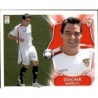 Buy Sticker Duscher Últimos Fichajes Cromos Liga Este 08-09