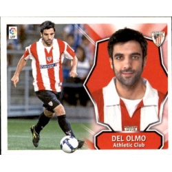 Del Olmo Últimos Fichajes Athletic Club