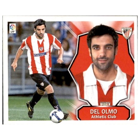 Del Olmo Últimos Fichajes Athletic Club
