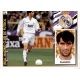 Panucci Real Madrid Ediciones Este 1997-98
