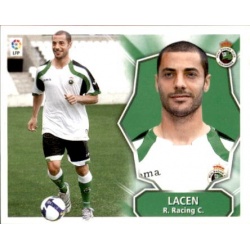 Lacen Últimos Fichajes Racing