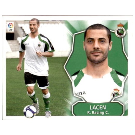 Lacen Últimos Fichajes Racing
