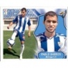 Buy Sticker Pablo Barros Últimos Fichajes Liga Este 2008 09 Panini