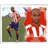 Buy Sticker Colin Últimos Fichajes Panini Liga Este 2008 09