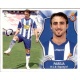 Pareja Últimos Fichajes Espanyol