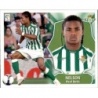 Buy Sticker Nelson Últimos Fichajes Panini Liga Este 2008 09