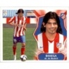 Buy Sticker Banega Últimos Fichajes Cromos Liga Este 08-09