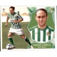 Sergio Garcia Últimos Fichajes Betis