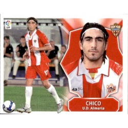 Chico Coloca Almeria