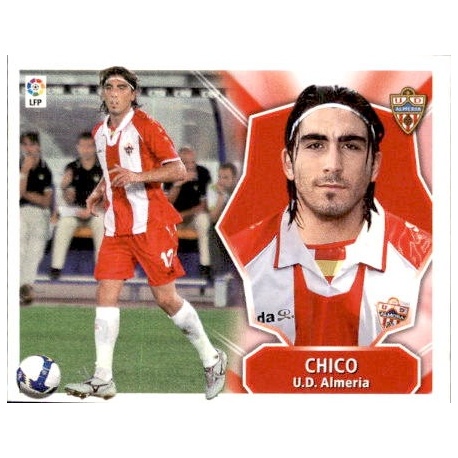 Chico Coloca Almeria