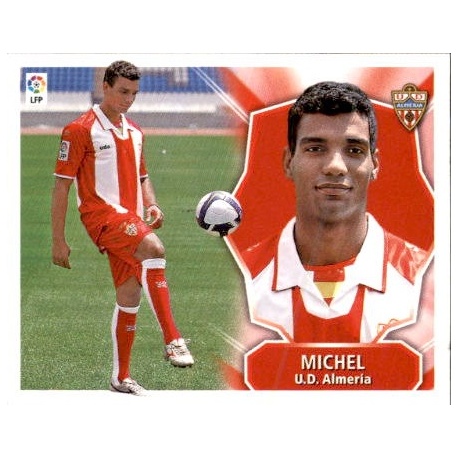 Michel Coloca Almeria