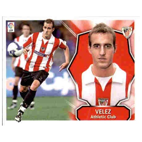 Velez Coloca Athletic Club