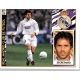 Secretario Real Madrid Ediciones Este 1997-98