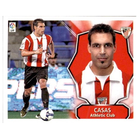 Casas Coloca Athletic Club