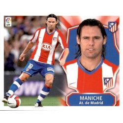Maniche Coloca Atlético Madrid