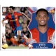Eto'o Coloca Barcelona