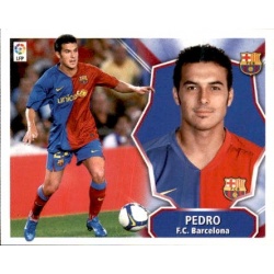 Pedro Coloca Barcelona