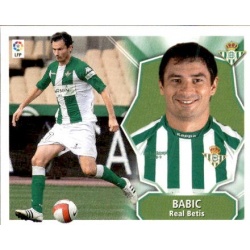 Babic Coloca Betis