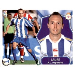Laure Coloca Deportivo