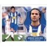 Buy Loose Sticker Sergio Sánchez Coloca Liga Este 2008-09